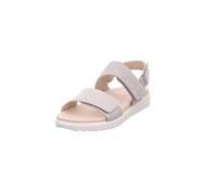 Legero Women's Savona Sandals, Grey (Aluminium Grey 25), 4 UK