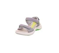 Legero Siris 2.0 Women's Sports Sandals, Multicolour Aria 9850, 8.5 UK
