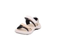 Legero Siris 2.0 Women's Sports Sandals, Tasso Beige 4100, 8 UK
