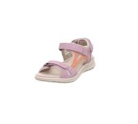 Legero Siris Women's Open Wedge Sandals, Misty Lilac Blue 8530, 4 UK