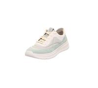 Legero Women's Sprinter Sneaker, Alga Green 7530, 5.5 UK
