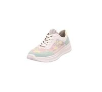 Legero Sprinter 2-000240 Women's Trainers, Multicoloured Green 9760, 42 EU