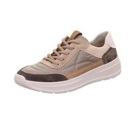 Legero Women's Sprinter Sneaker, Multicolour Beige (SONSTIGE) 9450, 5.5 UK