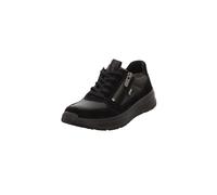 Legero Sprinter, Sneaker, Schwarz (Schwarz) 0200,