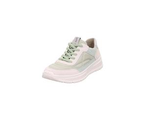 Legero Sprinter Women's Sneakers, Seaweed 7550, 6 UK