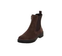 Legero Super Fit Mystic Corvino Leather Ankle Boots (Brown), Corvino Brown 3350, 8 UK