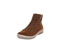 Legero Women's Tanaro 5.0 Ankle Boots - Saddle Brown 3340 - EU 38 / UK 5