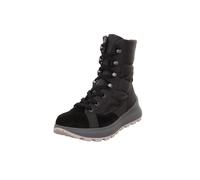 Legero T4 Run Gore-Tex 2-000426 Women's Boots, Black (Black 0100), 4 UK