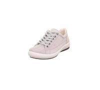 Legero Women Tanaro Sneaker, Aluminio Grey 2500, 8.5 UK