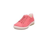 Legero Tanaro 5.0 Trainers 2-000161 Women's, Geranio Red 5540, 4 UK
