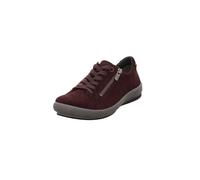 Legero Tanaro 5.0 Women's Trainers 2-001162 Trainers, Dark Cherry Red 5940, 8 UK