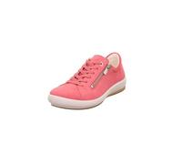 Legero Women's Tanaro 5.0 Sneaker 2-001162, Geranio Red 5540, 3 UK