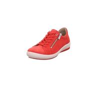 Legero Tanaro 5.0 Women's Trainers 2-001162 Trainers, Marte Red 5000, 10 UK