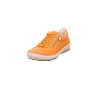 Legero Tanaro 5.0 Women's Trainers, Apricot Crush Red 5450, 6.5 UK