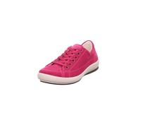 Legero Tanaro 5.0 Women's Trainers, Maberry Red 5670, 4 UK