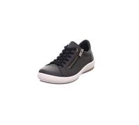 Legero Tanaro 5.0 Women's Trainers, Oceano Blue 8020, 6.5 UK