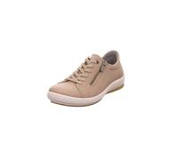 Legero Tanaro Women's Lightly Lined Gore-Tex Trainers, Cerbiatto Beige 530, 5.5 UK
