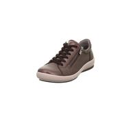 Legero Tanaro Women's Lightly Lined Gore-Tex Trainers, Ciok Braun 420, 7 UK