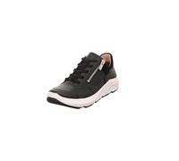 Legero Women Bliss Gore-tex Sneaker, Black 0200, 6 UK Wide