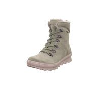 Legero Women Novara Ankle Boot, Pino Light Green 7520, 5.5 UK