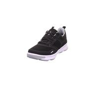 Legero Women’s 2000140 READY Trainer, Black (Black) 0000, 6 UK
