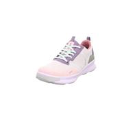 Legero Women’s 2000140 READY Trainer, Off-White (White) 1070, 3.5 UK