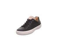 Legero Women’s 2009116 FRESH Trainer, Black (Black) 0110, 6 UK