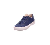 Legero Women's 2000116 Sneaker, Indacox Blue 8600, 8.5 UKIndacox Blue 8600, 8.5 UK