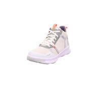 Legero Women's 2000142 READY Trainer, Off-White (White) 1070, 4 UK