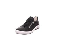 Legero Women's 2000162 TANARO Sneaker, Black (Black) 0100, 3.5 UK