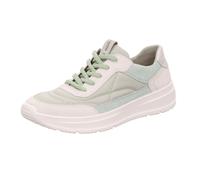 Legero Womens 240-7550 Green
