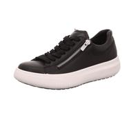 Legero Womens 363-0100 Black