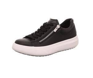 Legero Womens 363-0100 Black