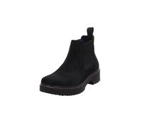 Legero Women's Angel Ankle Boot, Black 0000, 6 UK