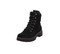 Legero Women's Angel Ankle Boot, Black 0000, 8 UK