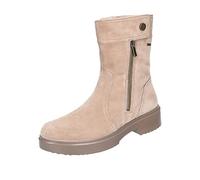 Legero Women's Angel Ankle Boots, Giotto (Beige) 4500, 39 EU