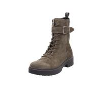 Legero Women's Angel Ankle Boots, Yerba Green 7500, 8.5 UK