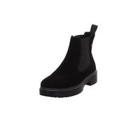 Legero Women's Angel Chelsea Boot, Black 0000, 4.5 UK