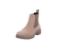 Legero Women's Angel Chelsea Boots, Giotto (BEIGE) 4500, 36 EU