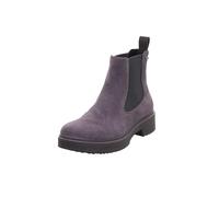 Legero Women's Angel Chelsea Boots, Grigio Grey 2400, 4 UK