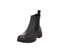 Legero Women's Angel Gore-Tex with Light Lining Ankle Boot, Anthracite 9200, 8 UK
