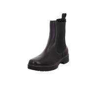 Legero Women's Angel Gore-Tex with Light Lining Ankle Boot, Black 0100, 4.5 UK
