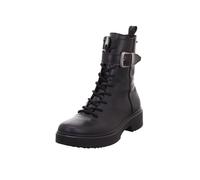 Legero Women's Angel Lightly Lined Gore-Tex Ankle Boots, Black 0100, 7 UK