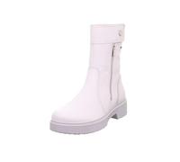 Legero Women's Angel Warm Lined Gore-Tex Ankle Boots, Offwhite 1000., 8 UK