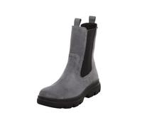 Legero Women's ANGELINA leicht gefütterte Gore-Tex Stiefelette, CASTLEROCK (GRAU) 2940