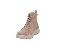 Legero Women's ANGELINA leicht gefütterte Gore-Tex Stiefelette, GIOTTO (BEIGE) 4500