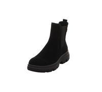 Legero Women's ANGELINA leicht gefütterte Gore-Tex Stiefelette, SCHWARZ (SCHWARZ) 0000