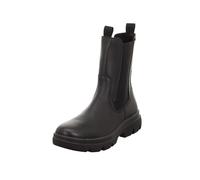 Legero Women's ANGELINA leicht gefütterte Gore-Tex Stiefelette, SCHWARZ (SCHWARZ) 0100