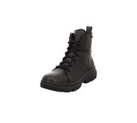 Legero Women's ANGELINA leicht gefütterte Gore-Tex Stiefelette, SCHWARZ (SCHWARZ) 0100