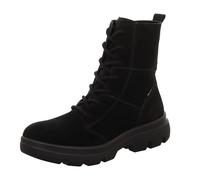 Legero Women's Angelina Lightly Lined Gore-Tex Snow Boot, Black 0000, 7 UK